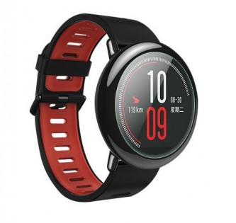 Защитные стекла Amazfit Pace Display protection tape Лицензия (3шт.)